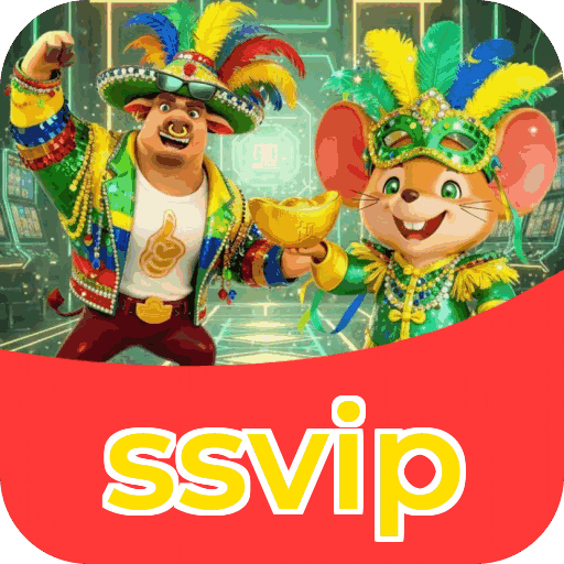 Login rápido no app ssvip