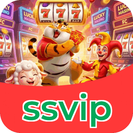 Cadastro ssvip