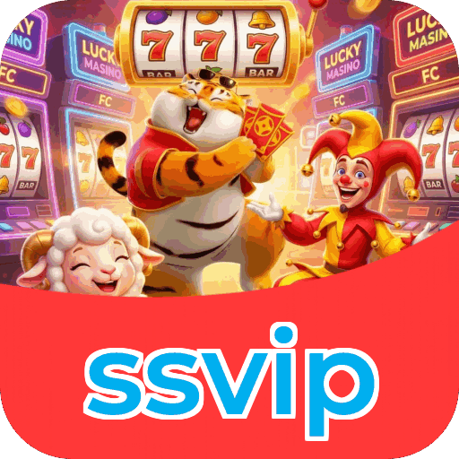 Siga a ssvip no Facebook