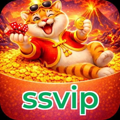 Slots Premium da PG Soft na ssvip